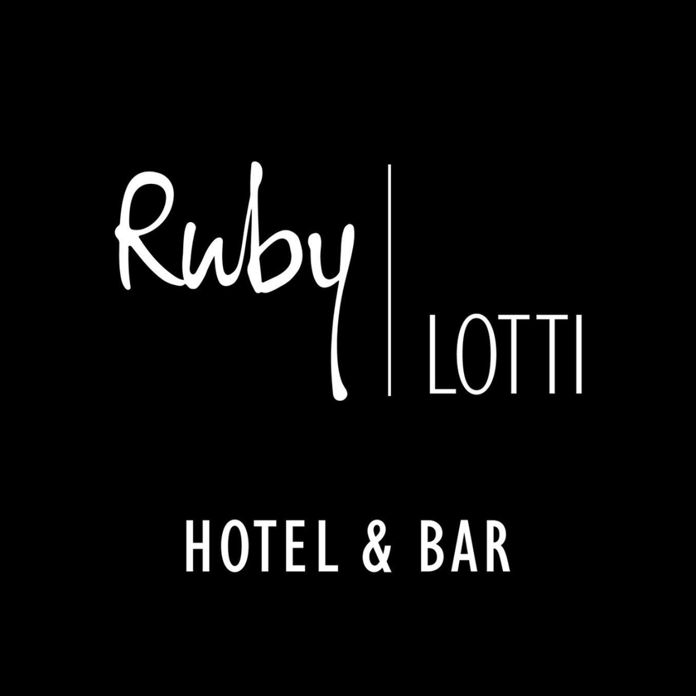 Ruby Lotti Hotel Hamburg Exterior photo