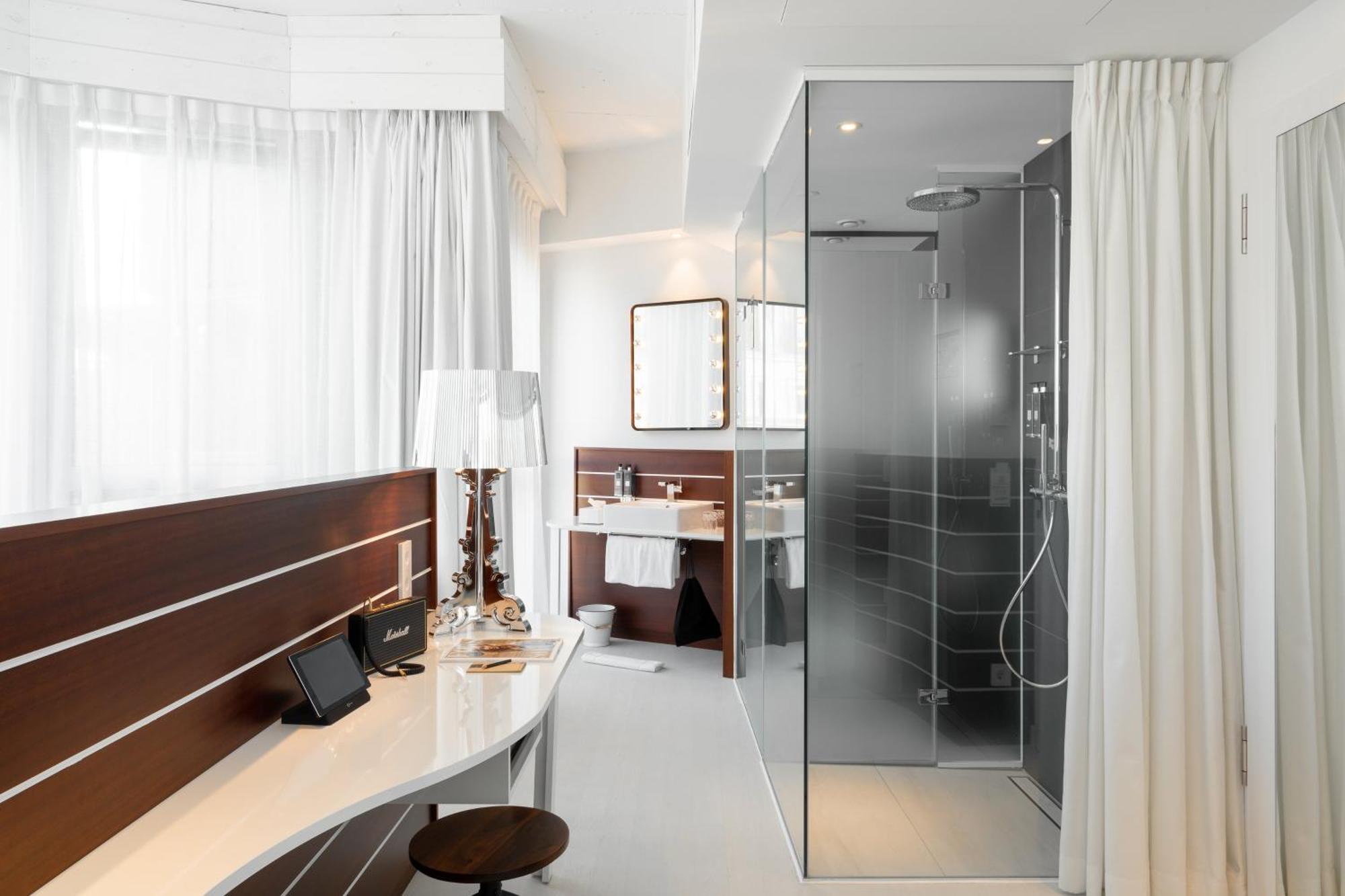 Ruby Lotti Hotel Hamburg Exterior photo