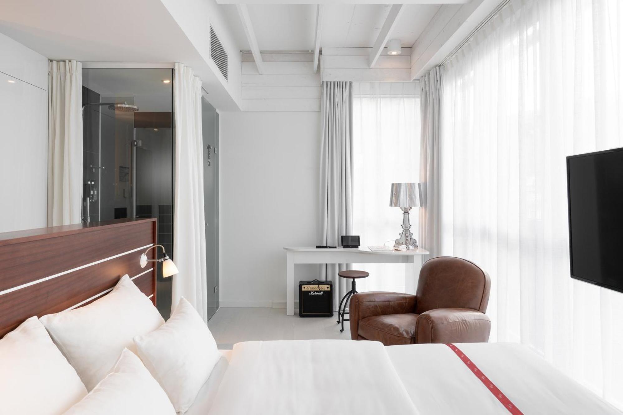 Ruby Lotti Hotel Hamburg Exterior photo
